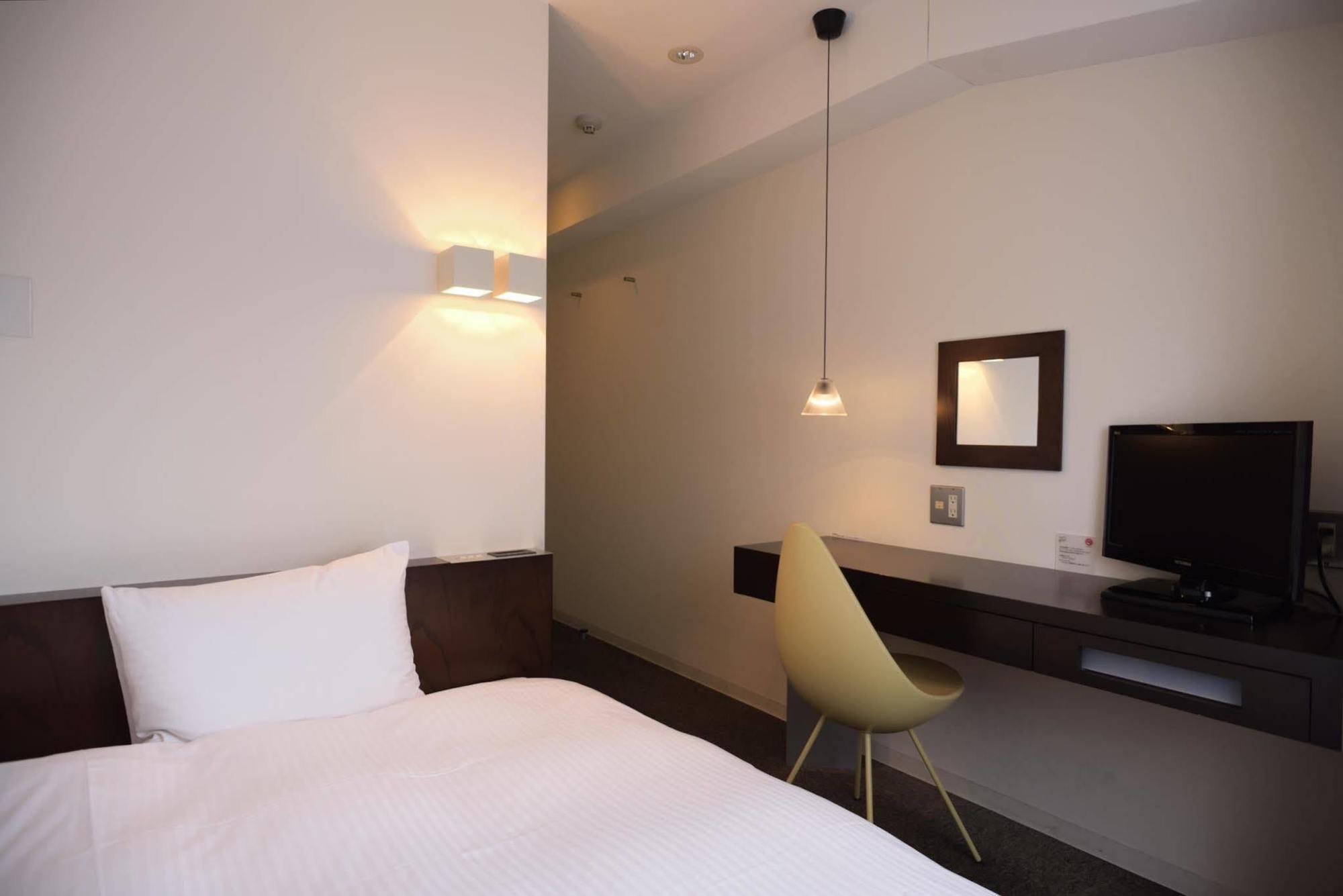 7 Days Hotel Plus Kōchi Екстериор снимка