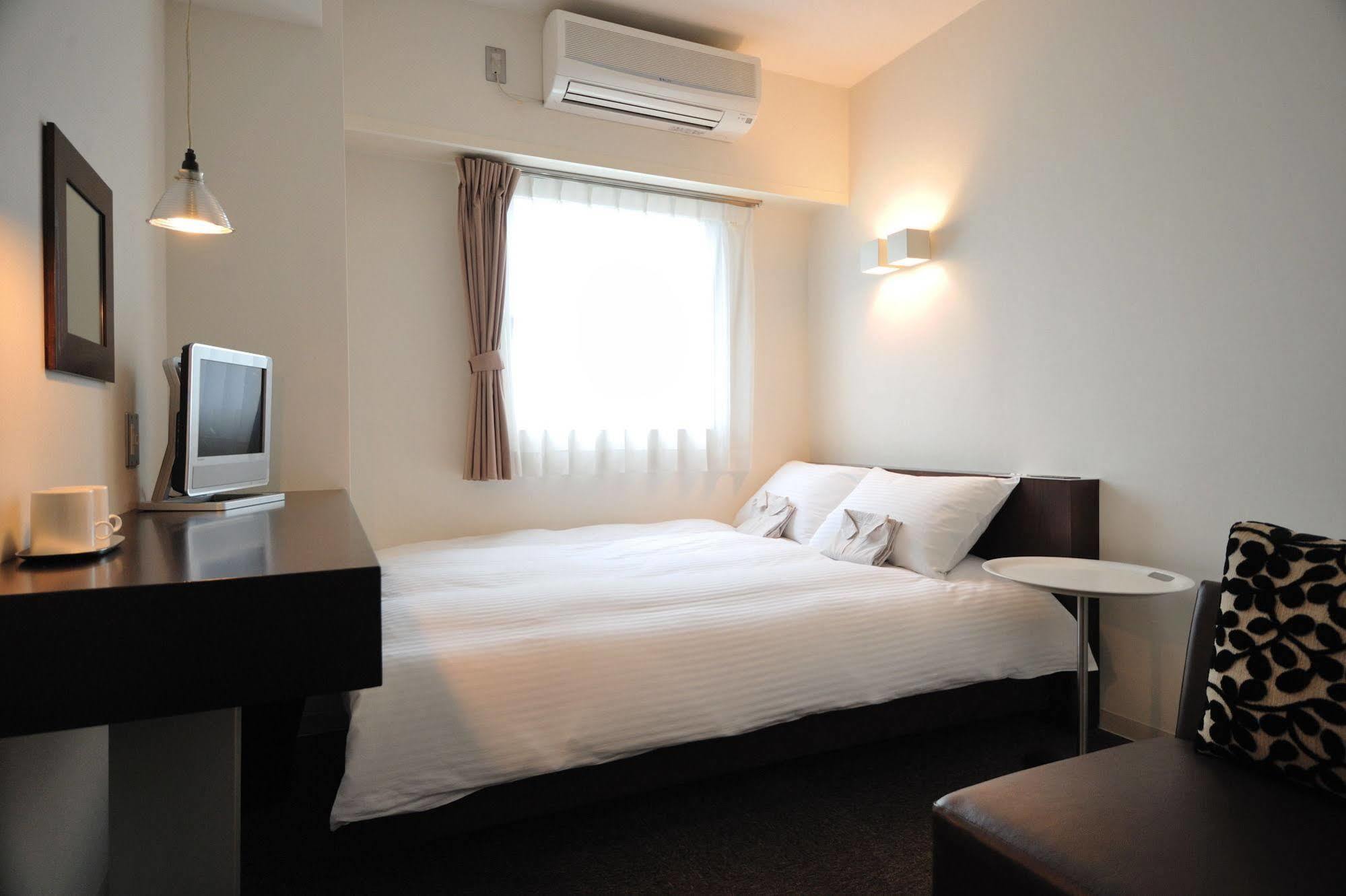 7 Days Hotel Plus Kōchi Екстериор снимка
