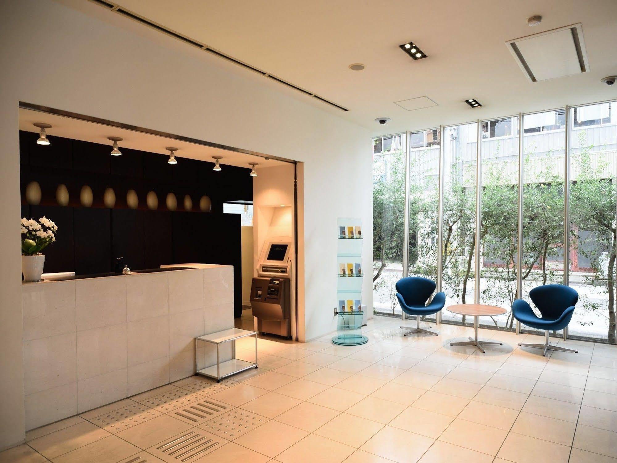 7 Days Hotel Plus Kōchi Екстериор снимка