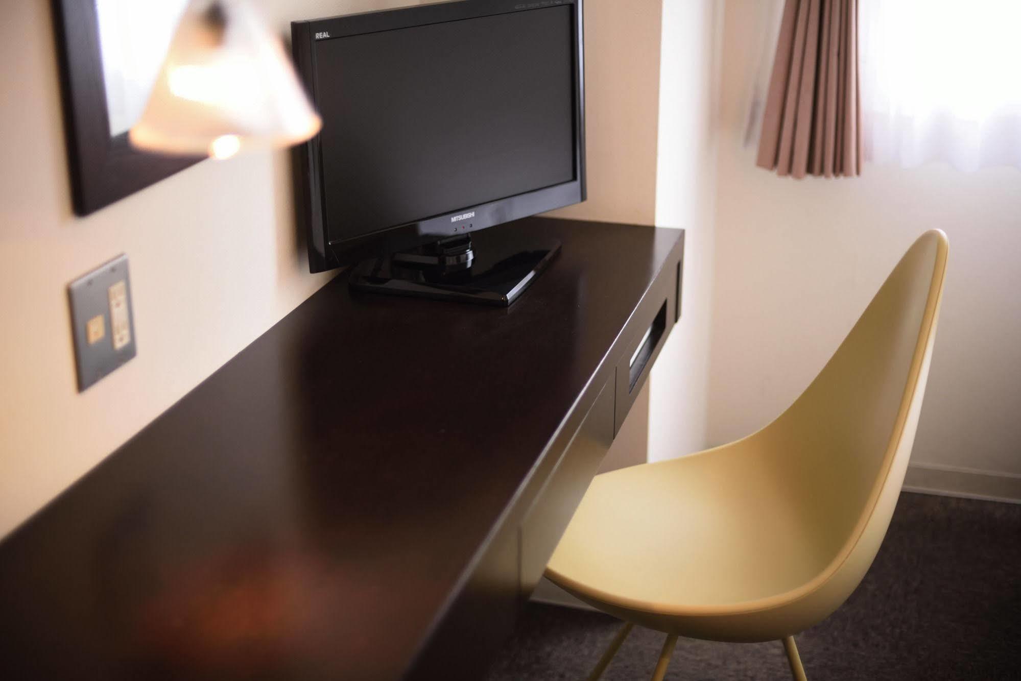 7 Days Hotel Plus Kōchi Екстериор снимка