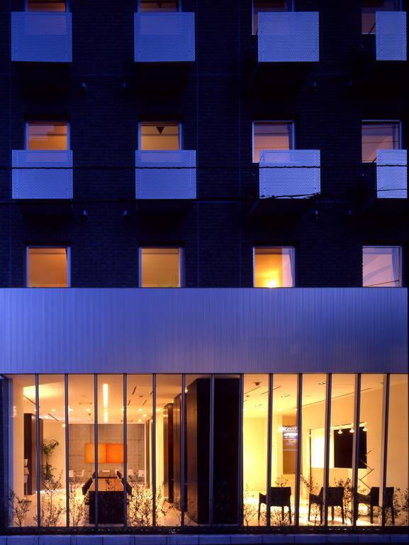7 Days Hotel Plus Kōchi Екстериор снимка